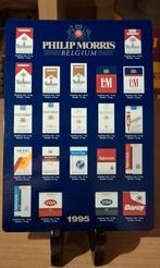 Kalender 1994 Philip Morris, Verzamelen, Ophalen of Verzenden