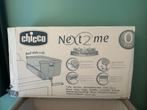 Chico Next2me, Kinderen en Baby's, Ophalen, Zo goed als nieuw, Ledikant