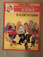 Nero 105: de kleine Pieterman, Eén stripboek, Ophalen of Verzenden, Zo goed als nieuw