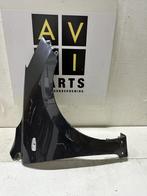 Kia RIO IV 4 voorscherm spatbord 2017- origineel, Kia, -, Garde-boue, Utilisé