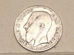 Belgique 50 centimes 1899 argent flamand, Timbres & Monnaies, Enlèvement ou Envoi, Argent