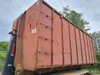30m3 container, Bricolage & Construction, Conteneurs, Enlèvement ou Envoi
