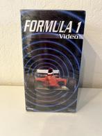 Vidéo VHS de Formule 1, Autres genres, Tous les âges, Neuf, dans son emballage, Enlèvement ou Envoi