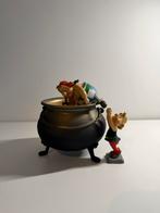 Astérix et Obelix Leblon Delienne, Enlèvement ou Envoi, Astérix et Obélix, Comme neuf, Statue ou Figurine