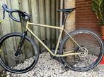 Tout Terrain Vasco , 1x11 Gravelbike , Bikepacking ., Fietsen en Brommers, 28 inch, 10 tot 15 versnellingen, Zo goed als nieuw