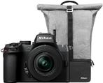 Nikon z50ii, Ophalen of Verzenden, Nikon