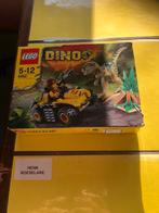 Lego dino 5882, Lego, Enlèvement ou Envoi