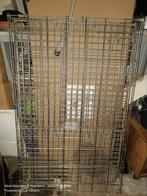 Grote Hondenbench SAVIC, Dieren en Toebehoren, Hondenbenches, Ophalen of Verzenden