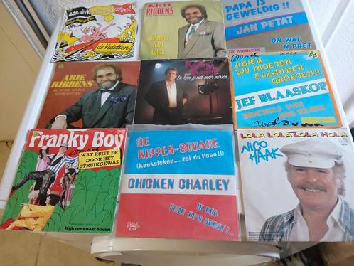 Singels Vlaamse artiesten, Cd's en Dvd's, Vinyl | Nederlandstalig, Ophalen