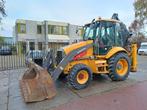 Volvo BL 61 + graaf laad combinatie backhoe loader lader, Zakelijke goederen, Graaflaadcombinatie