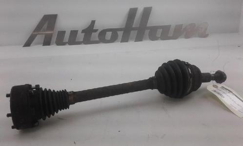 AANDRIJFAS LINKS VOOR Volkswagen Bora (1J2), Auto-onderdelen, Remmen en Aandrijving, Volkswagen, Gebruikt