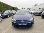Volkswagen Golf 1.4i Trendline - CarPlay * 1 JAAR GARANTIE *, Auto's, Volkswagen, Voorwielaandrijving, Euro 5, Stof, Gebruikt