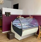 Vitrine à glaces 18 bacs, Enlèvement, Neuf, sans emballage, Autres types