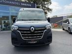 Renault Master ENERGY dCi 180 L3H2 // 7 Zitplaatsen!, Auto's, Renault, 131 kW, Bedrijf, USB