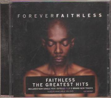 Faithless - The greatest hits beschikbaar voor biedingen