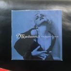 2 lp’s madonna, Ophalen of Verzenden, Zo goed als nieuw