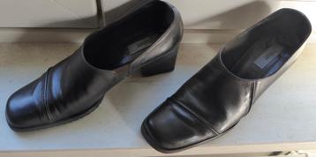 Bruine schoenen dames "Faket " m 38 beschikbaar voor biedingen