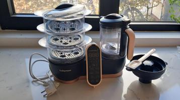 Babymoov Nutribaby XL  beschikbaar voor biedingen