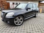 Mercedes GLK, Autos, Cuir, Euro 5, Achat, Automatique