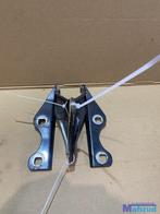 OPEL ZAFIRA A Motorkap scharnier set 1999-2005, Auto-onderdelen, Gebruikt, Opel