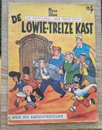 Nero de Lowie-Treize kast uitgegeven in 1965, Boeken, Gelezen, Marc Sleen, Eén stripboek, Ophalen of Verzenden