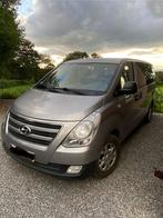 Hyundai, Auto's, Hyundai, 2500 cc, Euro 5, Overige modellen, 4 cilinders