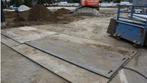 rijplaat oprijplaat HEAVY DUTY, Doe-het-zelf en Bouw, Ophalen, Gebruikt