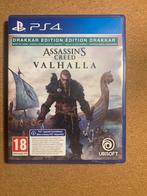 Assasins Creed Valhalla ps4, Consoles de jeu & Jeux vidéo, Enlèvement ou Envoi