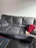 Zetels, Ophalen, Gebruikt, Driepersoons, Rechte bank