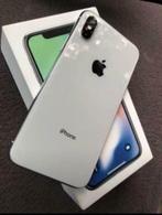 Apple iPhone X 64 GB nieuwstaat garantie, Ophalen of Verzenden, Zo goed als nieuw, Apple iPhone