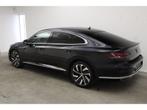 Volkswagen Arteon 1.5 TSi 150 ACT DSG R-Line Leder GPS 360C, Auto's, Volkswagen, Te koop, Berline, Benzine, https://public.car-pass.be/vhr/c933922f-55b1-45d3-8a67-cd4dbfe662cf