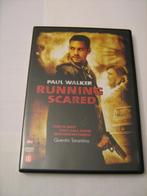 RUNNING   SCARED, Vanaf 16 jaar, Ophalen of Verzenden, Zo goed als nieuw, Actie