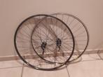 handgespaakte tube wielen, Fietsen en Brommers, Fietsonderdelen, Ophalen