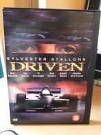 DVD Driven / Sylvester Stallone, Zo goed als nieuw, Actie, Ophalen