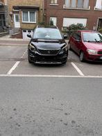 Te koop een Peugeot 5008 7zitplaatsen, Auto's, Leder en Stof, USB, Diesel, Particulier