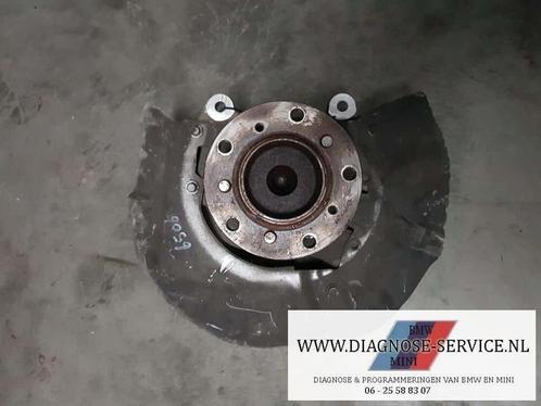 BMW M5 V10 E60 E61 fusee stuk links voor  BMW 2282879, Auto-onderdelen, Ophanging en Onderstel, BMW, Gebruikt, Ophalen of Verzenden