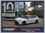 Toyota Corolla 1.8HEV GR Sport, Automaat, 72 kW, Corolla, Wit