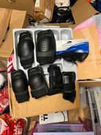 Skatebeschermingsset - Go Sport - Maat L, Sport en Fitness, Skeelers, Overige merken, Dames, Overige typen, Nieuw