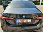 BMW 520 I, Auto's, BMW, Automaat, 4 deurs, Zwart, Particulier