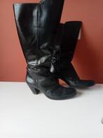 Laarzen maat 42 brede schacht, Enlèvement, Comme neuf