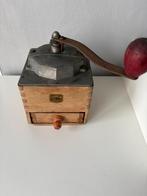 5 oude koffiemolens (10€ per stuk), Ophalen of Verzenden