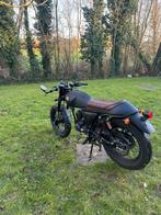 Archive café racer 50 cc b klasse, Fietsen en Brommers, Ophalen