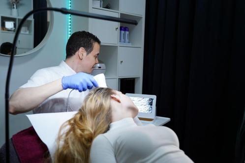 STOP haaruitval (haarverzorging) in Brussel, Handtassen en Accessoires, Uiterlijk | Haarverzorging, Nieuw, Haardroger, Ophalen