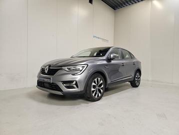 Renault Arkana 1.3 Benzine Autom. E-Tech Mild Hybrid - Tops beschikbaar voor biedingen