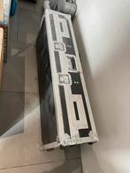 Flight case, Muziek en Instrumenten, Behuizingen en Koffers, Ophalen, Gebruikt