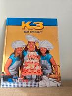 K3 bakt een taart, Enlèvement, Comme neuf