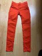 broek superskinny 40 oranjerood, Kleding | Dames, Broeken en Pantalons, Nieuw, Ophalen of Verzenden