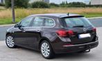 Opel astra 13cdti 230mkm cuir clima gps 2012. 2500€, Auto's, Euro 5, Leder, 5 deurs, Particulier