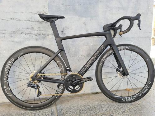 Specialized Venge s-works maat 56 roval clx, Fietsen en Brommers, Fietsen | Racefietsen, Gebruikt, Meer dan 20 versnellingen, Carbon
