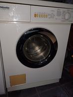 2 Miele wasmachines + AEG droogkast, Elektronische apparatuur, Wasmachines, Ophalen, Niet werkend